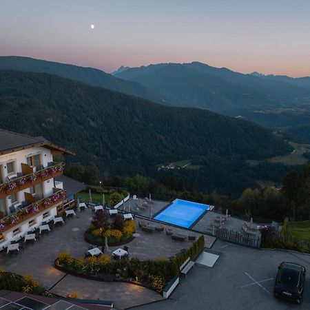 Panoramahotel Huberhof Маранца Экстерьер фото